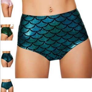Mermaid bottoms